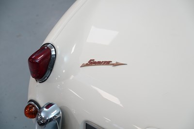 Lot 231 - 1959 Austin-Healey 'Frogeye' Sprite