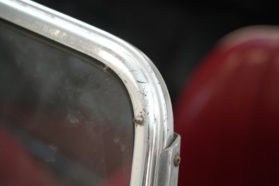 Lot 231 - 1959 Austin-Healey 'Frogeye' Sprite