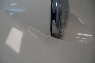 Lot 231 - 1959 Austin-Healey 'Frogeye' Sprite