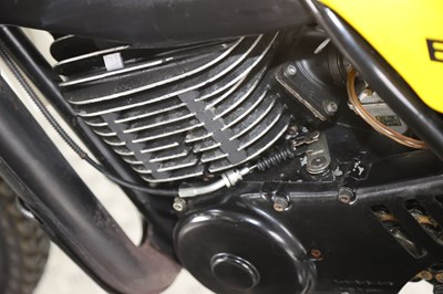 Lot 33 - 1978 Yamaha DT400