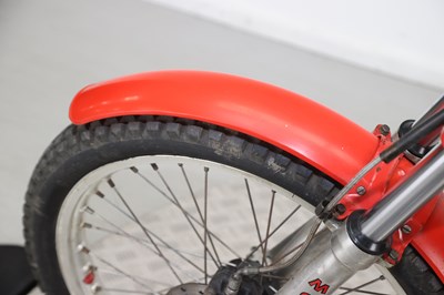 Lot 35 - 1980s Montesa Cota 335
