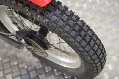 Lot 35 - 1980s Montesa Cota 335