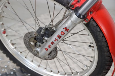 Lot 35 - 1980s Montesa Cota 335