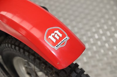 Lot 35 - 1980s Montesa Cota 335