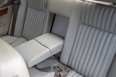 Lot 9 - 1985 Rover SD1 3500 Vanden Plas  EFI