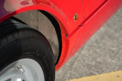 Lot 4 - 1989 Ferrari 328 GTS