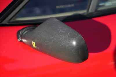 Lot 4 - 1989 Ferrari 328 GTS