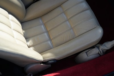 Lot 4 - 1989 Ferrari 328 GTS