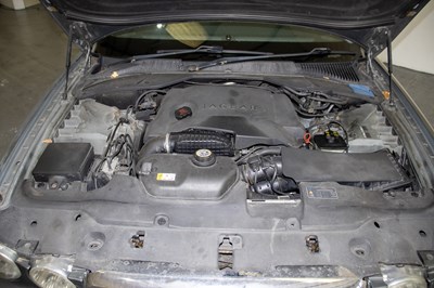 Lot 119 - 2006 Jaguar XJ Executive TDVI Auto