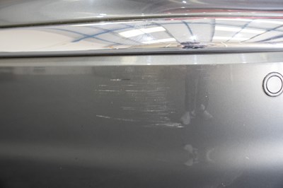 Lot 119 - 2006 Jaguar XJ Executive TDVI Auto