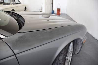 Lot 119 - 2006 Jaguar XJ Executive TDVI Auto