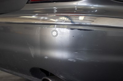 Lot 119 - 2006 Jaguar XJ Executive TDVI Auto
