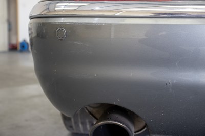 Lot 119 - 2006 Jaguar XJ Executive TDVI Auto
