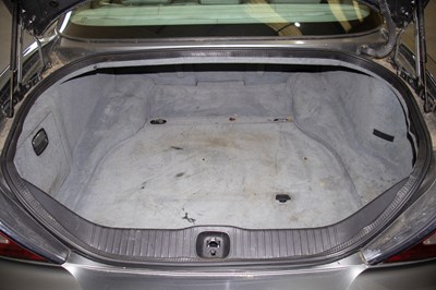 Lot 119 - 2006 Jaguar XJ Executive TDVI Auto