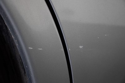Lot 119 - 2006 Jaguar XJ Executive TDVI Auto