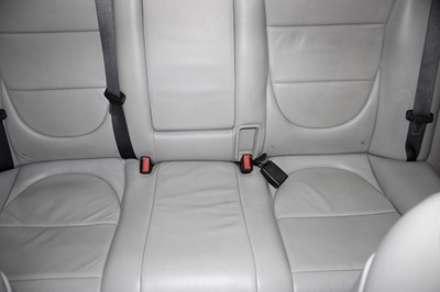 Lot 119 - 2006 Jaguar XJ Executive TDVI Auto