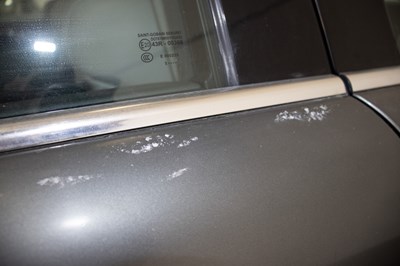 Lot 119 - 2006 Jaguar XJ Executive TDVI Auto