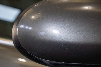 Lot 119 - 2006 Jaguar XJ Executive TDVI Auto