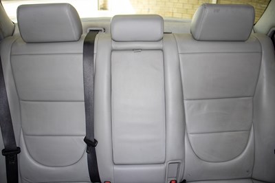 Lot 119 - 2006 Jaguar XJ Executive TDVI Auto