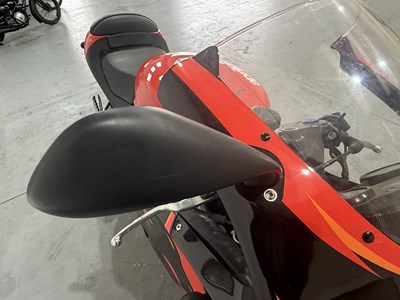 Lot 110 - 2005 Aprilia RS125