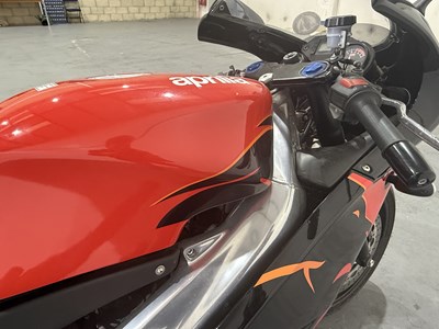 Lot 110 - 2005 Aprilia RS125