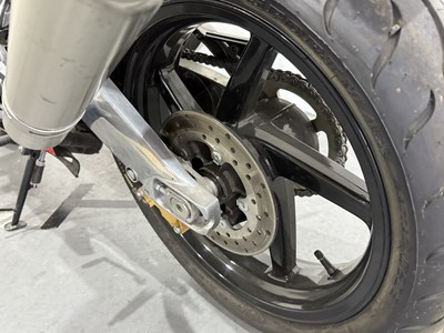 Lot 110 - 2005 Aprilia RS125
