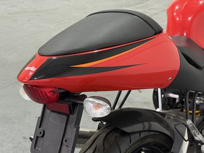 Lot 110 - 2005 Aprilia RS125