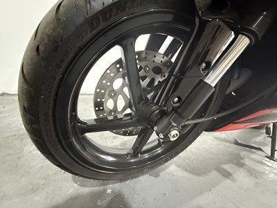 Lot 110 - 2005 Aprilia RS125