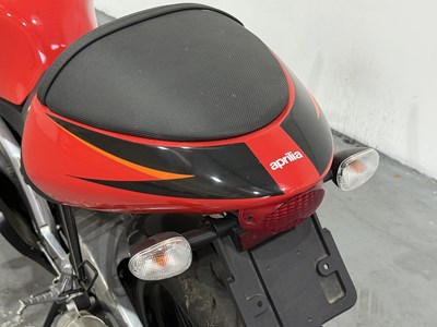 Lot 110 - 2005 Aprilia RS125