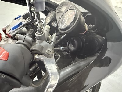 Lot 110 - 2005 Aprilia RS125