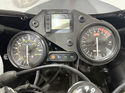 Lot 110 - 2005 Aprilia RS125