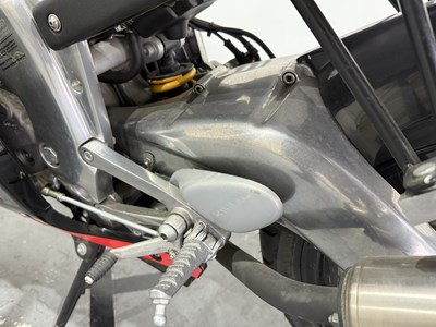 Lot 110 - 2005 Aprilia RS125