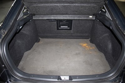 Lot 109 - 1997 Mazda 626 GSI Auto