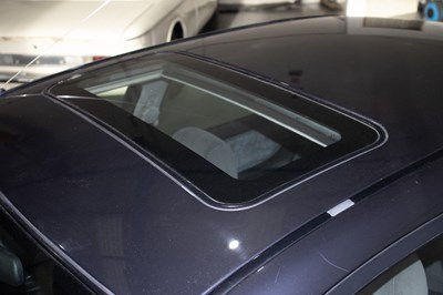 Lot 109 - 1997 Mazda 626 GSI Auto