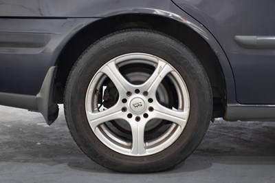 Lot 109 - 1997 Mazda 626 GSI Auto