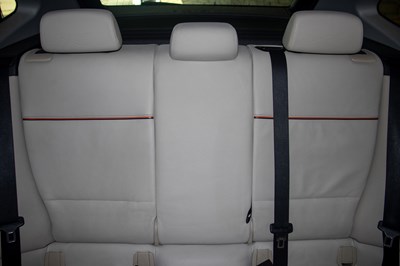 Lot 123 - 2012 BMW X1