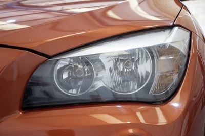 Lot 123 - 2012 BMW X1
