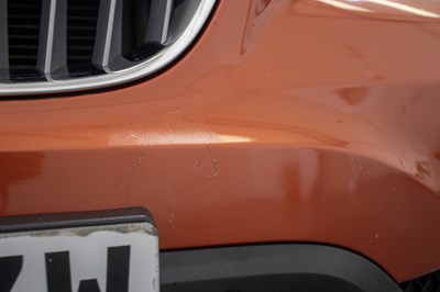 Lot 123 - 2012 BMW X1