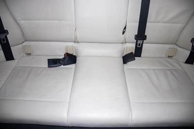 Lot 123 - 2012 BMW X1