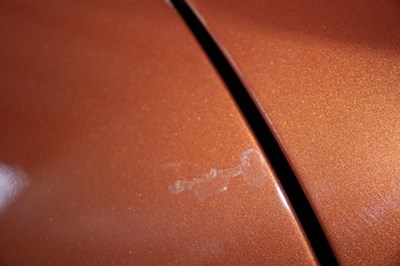 Lot 123 - 2012 BMW X1