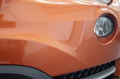 Lot 123 - 2012 BMW X1