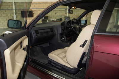 Lot 107 - 1998 BMW 328I Sport Auto