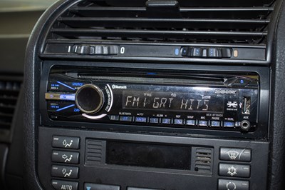Lot 107 - 1998 BMW 328I Sport Auto
