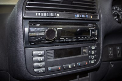 Lot 107 - 1998 BMW 328I Sport Auto