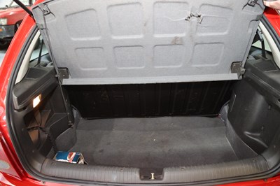 Lot 291 - 1995 Vauxhall Corsa 1.6 GSi 16v