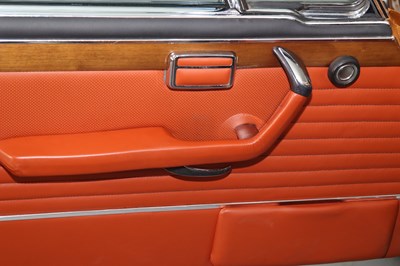 Lot 10 - 1973 BMW 3.0 CSi
