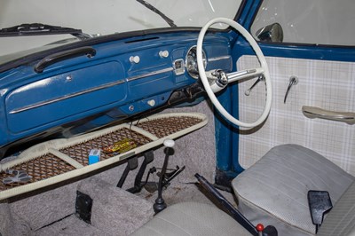 Lot 141 - 1966 Volkswagen Beetle
