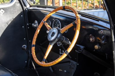 Lot 1 - 1952 Ford Thames E83W Pickup