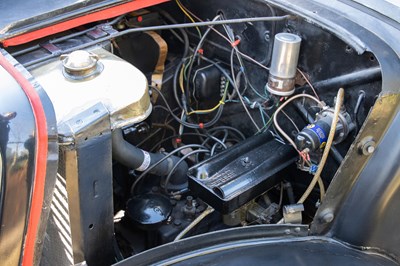 Lot 1 - 1952 Ford Thames E83W Pickup