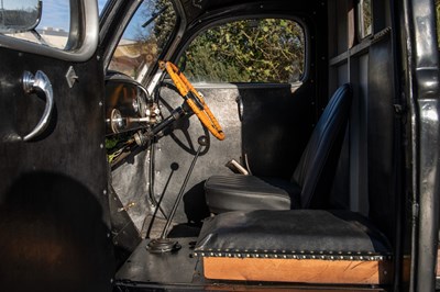 Lot 1 - 1952 Ford Thames E83W Pickup